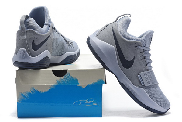 Nike Zoom Paul George 1 Men Shoes--010